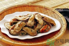 淡菜怎么洗？干淡菜怎么洗？