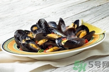 淡菜怎么洗？干淡菜怎么洗？