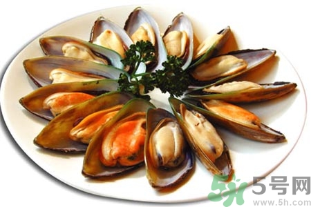 淡菜怎么洗？干淡菜怎么洗？