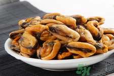 淡菜怎么洗？干淡菜怎么洗？