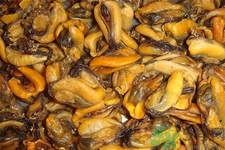 淡菜怎么洗？干淡菜怎么洗？