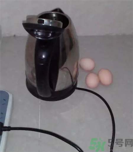 電熱水壺可以煮雞蛋嗎?電熱水壺煮雞蛋要多久? 電熱水壺可以煮雞蛋嗎?電熱水壺煮雞蛋要多久?
