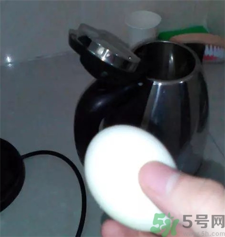 電熱水壺可以煮雞蛋嗎?電熱水壺煮雞蛋要多久? 電熱水壺可以煮雞蛋嗎?電熱水壺煮雞蛋要多久?