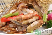 蟶子的功效與作用 蟶子的營養(yǎng)價值 蟶子的功效與作用 蟶子的營養(yǎng)價值