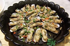 蟶子的功效與作用 蟶子的營養(yǎng)價值 蟶子的功效與作用 蟶子的營養(yǎng)價值