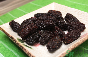 孕婦能吃黑棗嗎？孕婦吃黑棗有什么好處？
