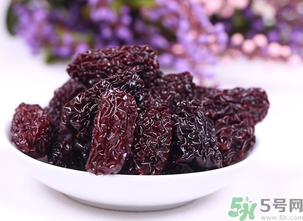 孕婦能吃黑棗嗎？孕婦吃黑棗有什么好處？