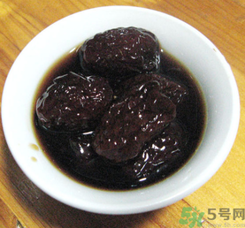 孕婦能吃黑棗嗎？孕婦吃黑棗有什么好處？