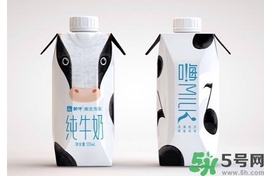 嗨milk好喝嗎？嗨milk牛奶一箱多少錢？