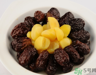 孕婦可以吃烏棗嗎？烏棗的功效與作用