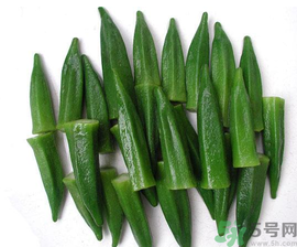 黃秋葵怎么做好吃？黃秋葵的功效與作用