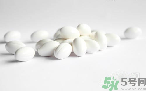 鈣片能和牛奶一起吃嗎？鈣片不能和什么一起吃？