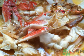 螃蟹可以和雞蛋一起吃嗎?螃蟹能和雞蛋同吃嗎? 螃蟹可以和雞蛋一起吃嗎?螃蟹能和雞蛋同吃嗎?