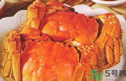 螃蟹可以和葡萄一起吃嗎?螃蟹能和葡萄同吃嗎? 螃蟹可以和葡萄一起吃嗎?螃蟹能和葡萄同吃嗎?