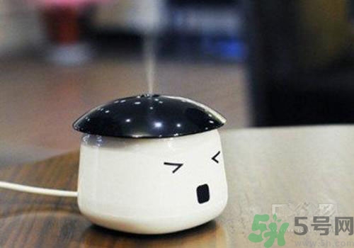 加濕器可以用自來水嗎？加濕器用什么水比較好？