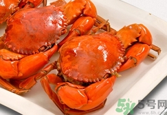 螃蟹可以和榴蓮一起吃嗎?螃蟹能和榴蓮?fù)詥? 螃蟹可以和榴蓮一起吃嗎?螃蟹能和榴蓮?fù)詥?