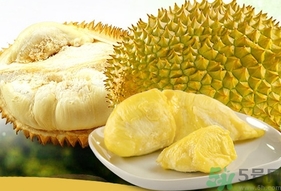 螃蟹可以和榴蓮一起吃嗎?螃蟹能和榴蓮?fù)詥? 螃蟹可以和榴蓮一起吃嗎?螃蟹能和榴蓮?fù)詥?