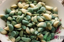 臘八蒜吃了對身體有什么好處？臘八蒜吃了對身體有什么功效？