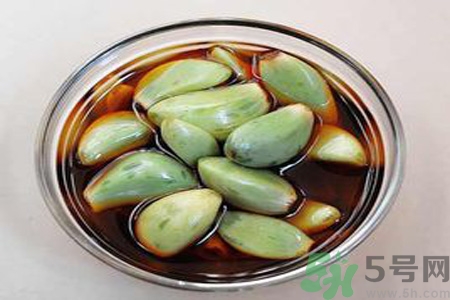 臘八蒜吃了對身體有什么好處？臘八蒜吃了對身體有什么功效？