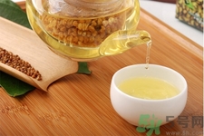 苦蕎茶的功效與作用 苦蕎茶的飲用禁忌 苦蕎茶的功效與作用 苦蕎茶的飲用禁忌