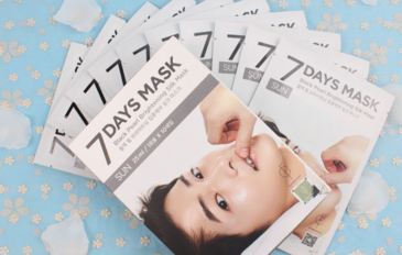 面膜怎么挑選？怎么挑選面膜牌子？