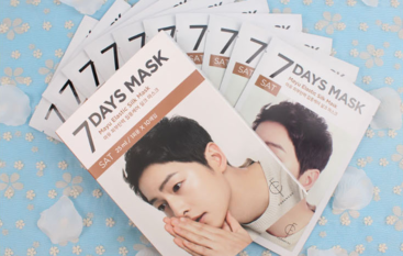 面膜怎么挑選？怎么挑選面膜牌子？