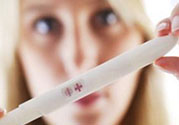 驗孕棒可以測出宮外孕嗎？驗孕試紙可以測出宮外孕嗎？