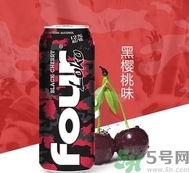 four loko四洛克啤酒多少度？four loko四洛克真的能斷片嗎？