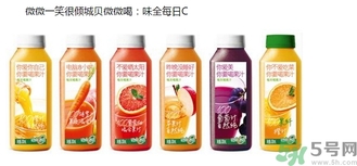 味全每日C是純果汁嗎？味全每日C會(huì)長(zhǎng)胖嗎？
