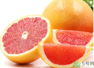 紅心西柚怎么吃？紅心西柚的吃法