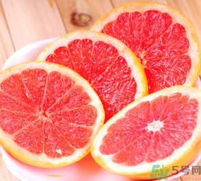 紅心西柚怎么吃？紅心西柚的吃法