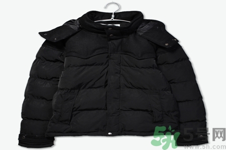 羽絨服怎么洗？白色羽絨服怎么洗？