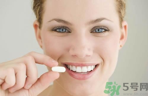 鈣片是早上吃還是晚上吃？鈣片什么時候吃比較好？