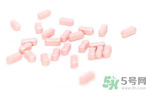 鈣片是早上吃還是晚上吃？鈣片什么時候吃比較好？