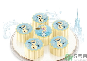 月餅可以和酸奶一起吃嗎？吃月餅可以喝酸奶嗎？