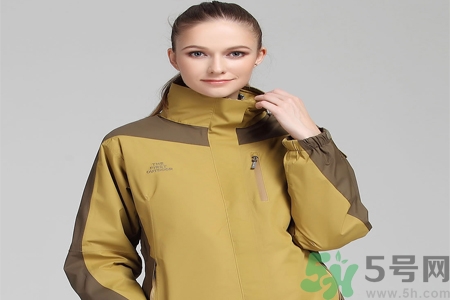 沖鋒衣怎么洗？手洗怎么洗沖鋒衣？