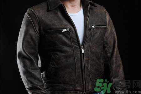皮衣怎么洗？皮夾克怎么洗？