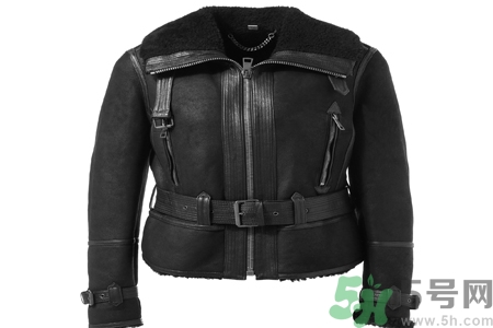 皮衣怎么洗？皮夾克怎么洗？