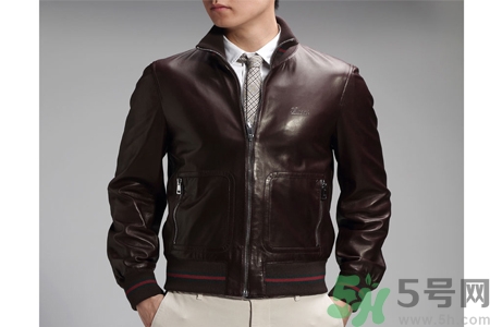 pu皮衣怎么洗？皮夾克怎么洗？