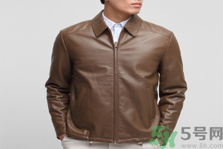 pu皮衣怎么洗？皮夾克怎么洗？