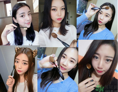 化妝打底的正確步驟 化底妝需要哪些化妝品？