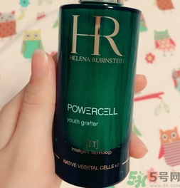 hr赫蓮娜小綠瓶怎么樣?hr赫蓮娜小綠瓶好用嗎? hr赫蓮娜小綠瓶怎么樣?hr赫蓮娜小綠瓶好用嗎?