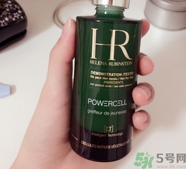 hr赫蓮娜小綠瓶怎么樣?hr赫蓮娜小綠瓶好用嗎? hr赫蓮娜小綠瓶怎么樣?hr赫蓮娜小綠瓶好用嗎?