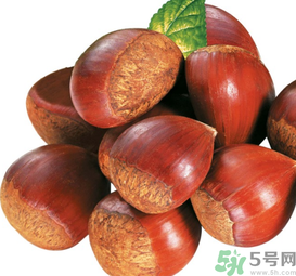 生板栗怎么去殼？生板栗去殼妙招