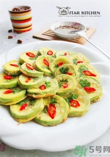 吃西葫蘆會(huì)長胖嗎?西葫蘆的熱量 吃西葫蘆會(huì)長胖嗎?西葫蘆的熱量