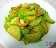 吃西葫蘆會(huì)長胖嗎?西葫蘆的熱量 吃西葫蘆會(huì)長胖嗎?西葫蘆的熱量