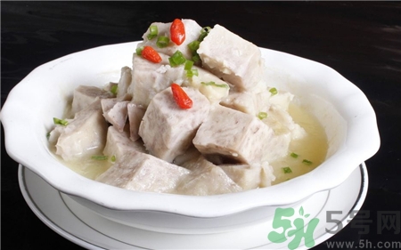 吃香芋有什么好處?香芋的功效與作用 吃香芋有什么好處?香芋的功效與作用