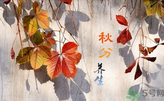 秋分是什么意思？秋分是幾月幾日