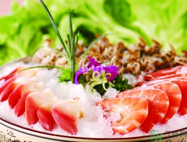 秋天吃海鮮好嗎？秋天吃什么海鮮好？