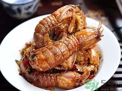 皮皮蝦是熱性還是涼性？皮皮蝦是寒性的嗎？